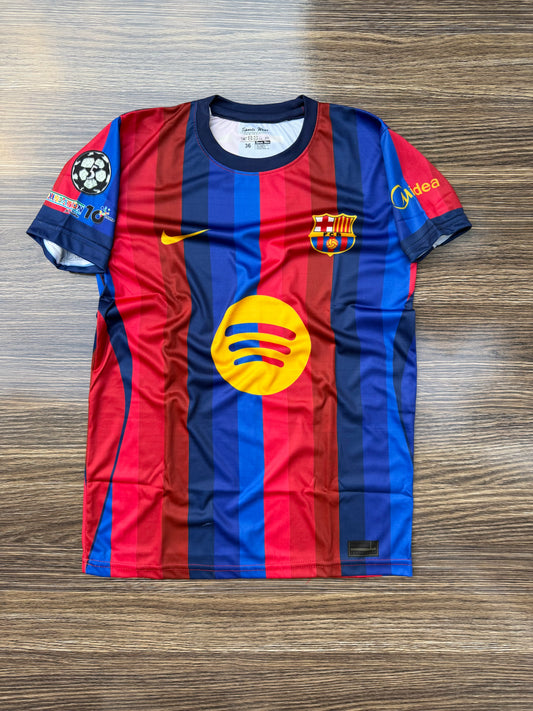 Barca Home Kids Kit