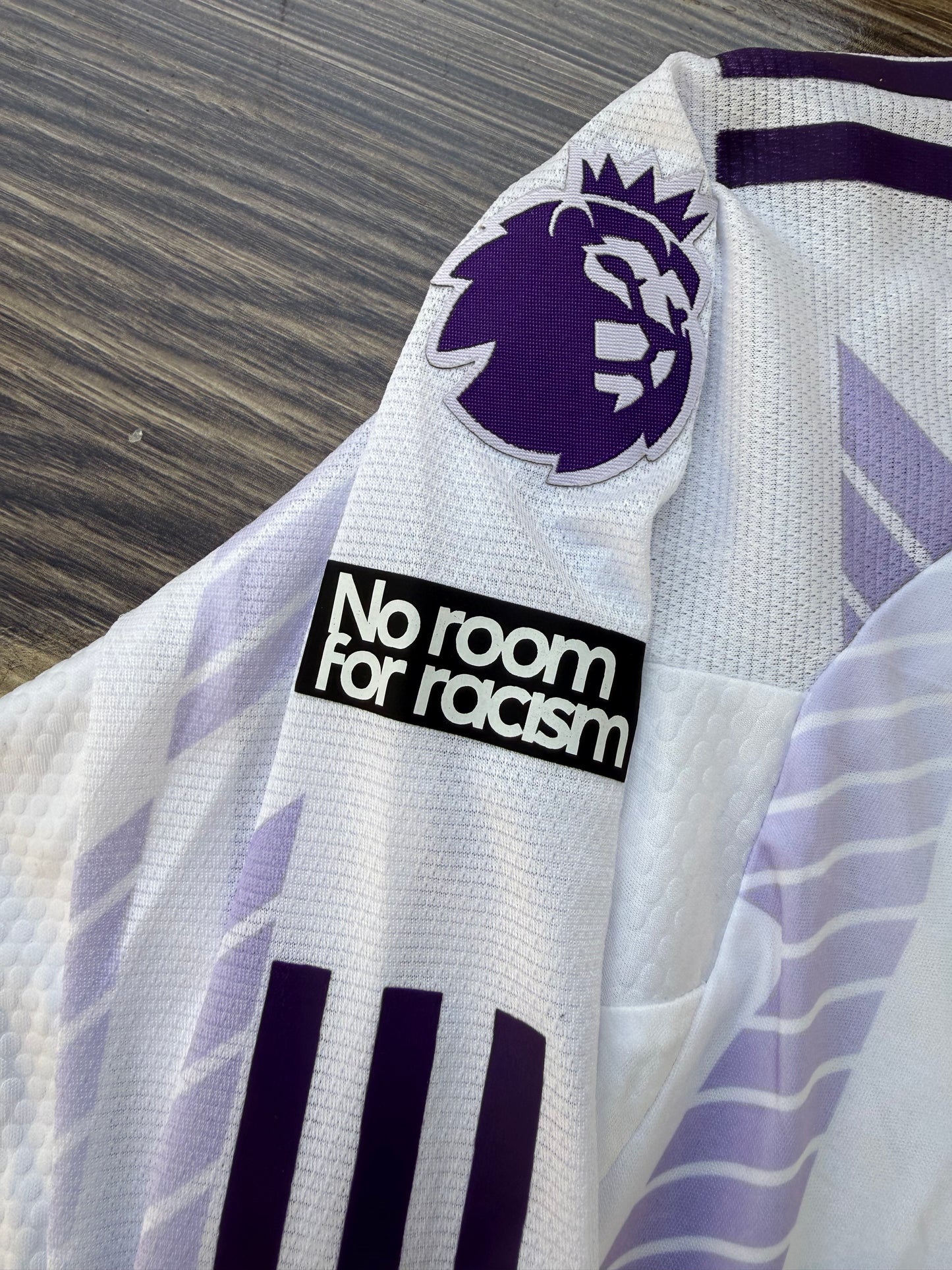 United 25/26 Away Kit Half Sleeves