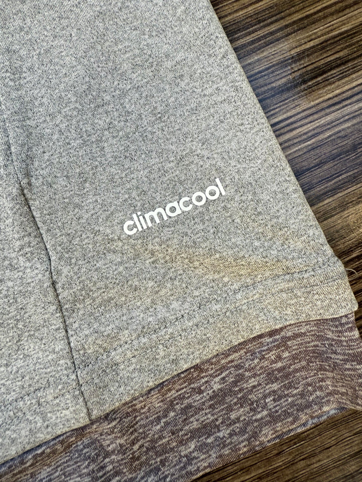 Real 15/16 Third Jersey