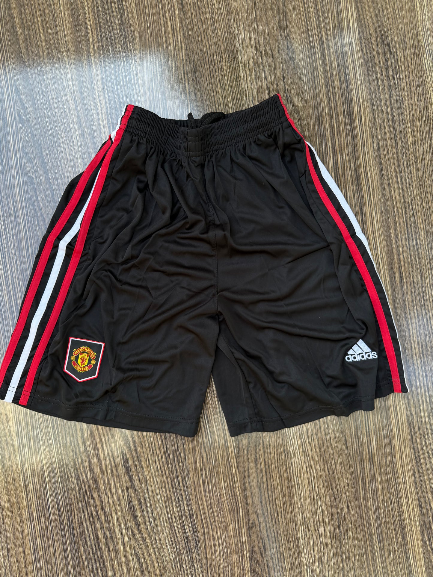 United 22/23 Away Kit ( Imported )