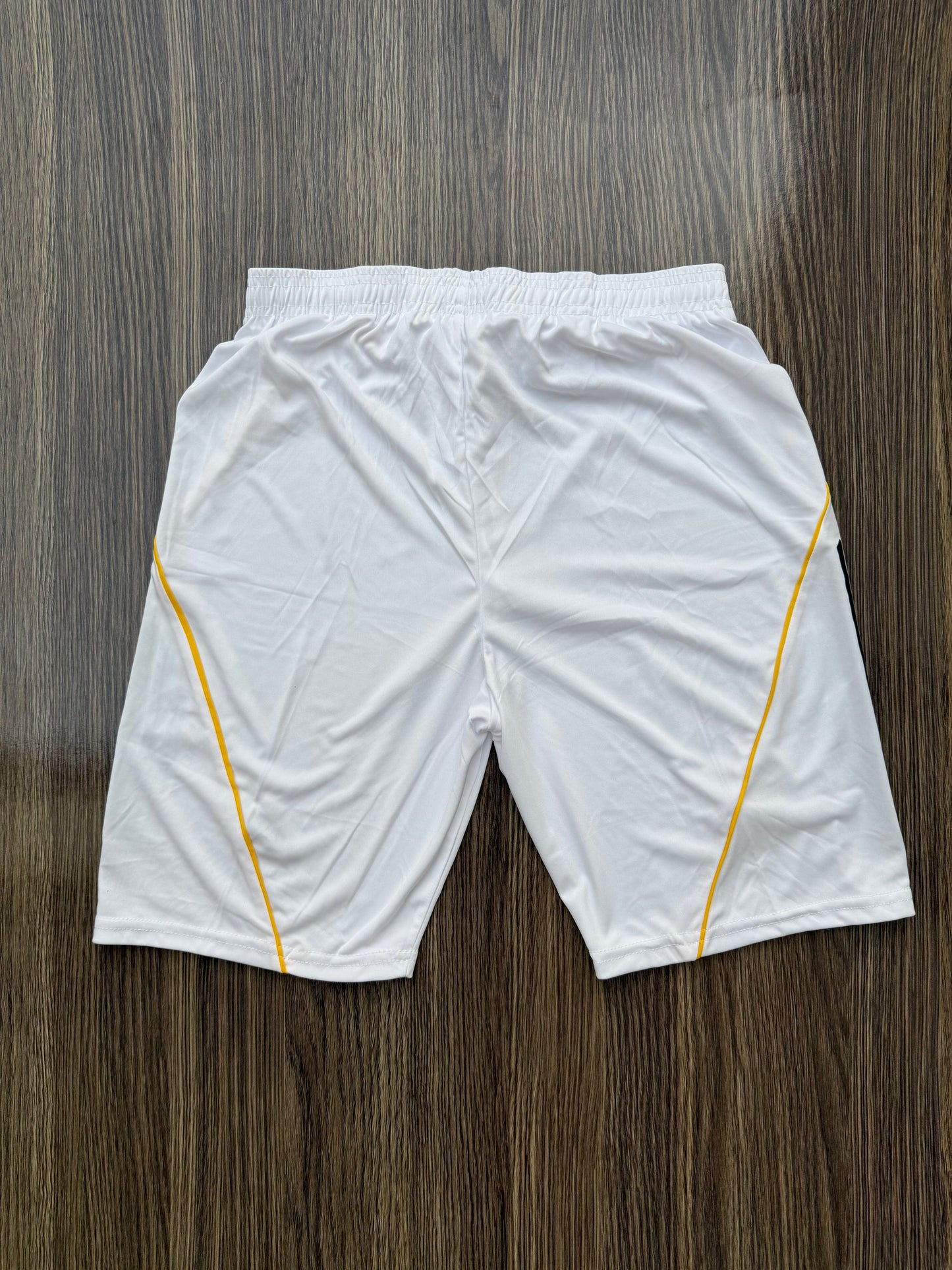 Real 25/26 Home Kit Full Sleeve
