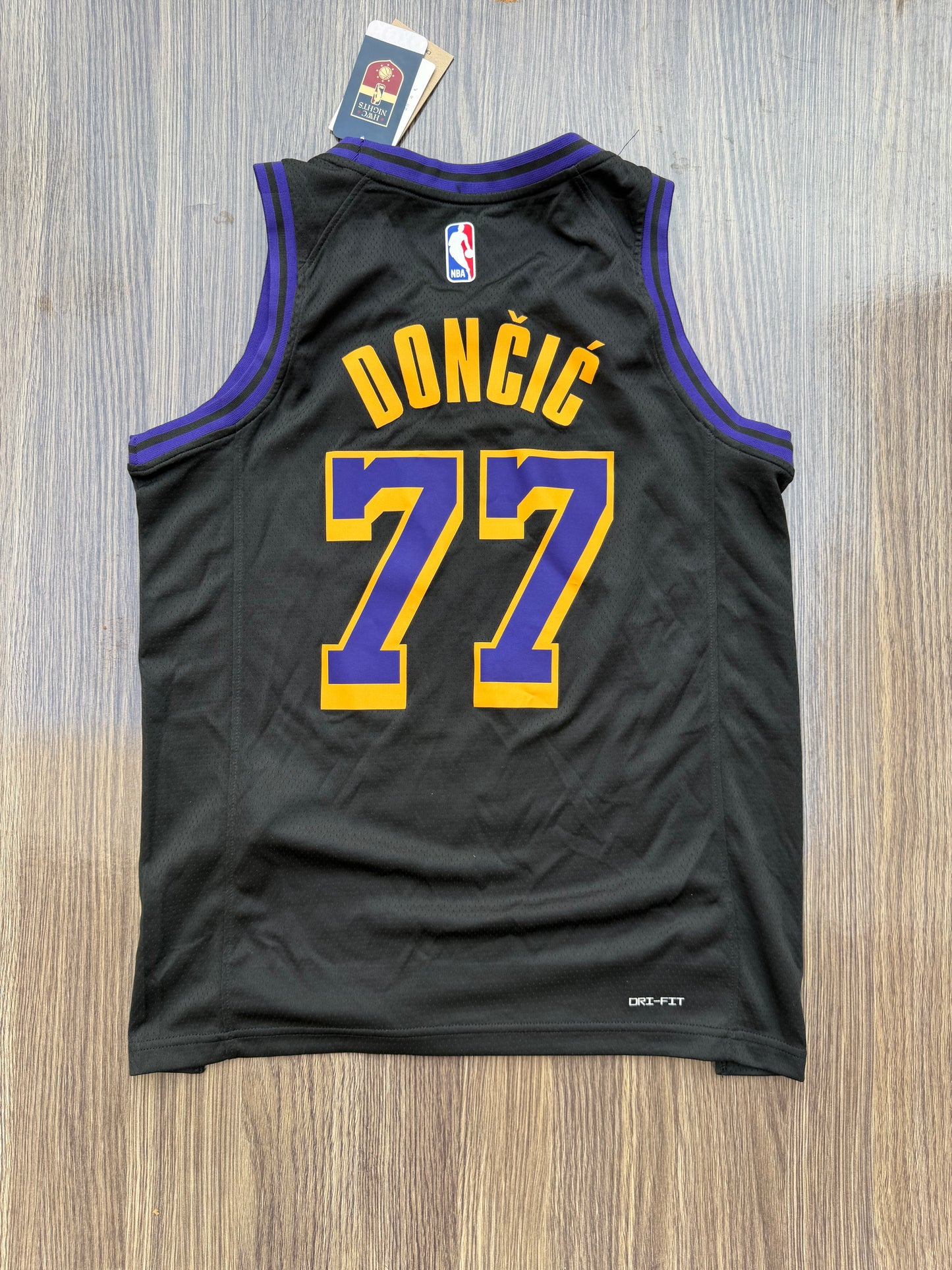 Lakers NBA Basketball Jersey