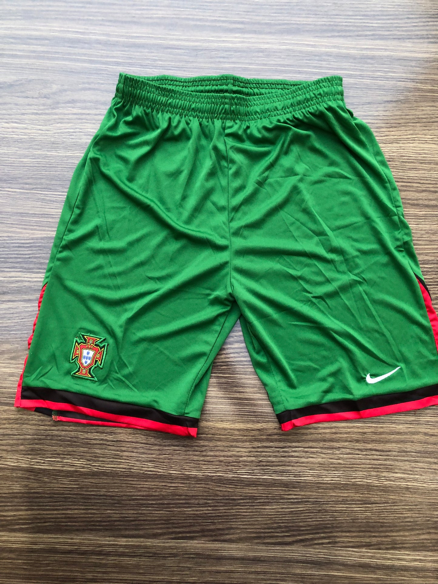 Portugal Euro 24 Ronaldo Kit