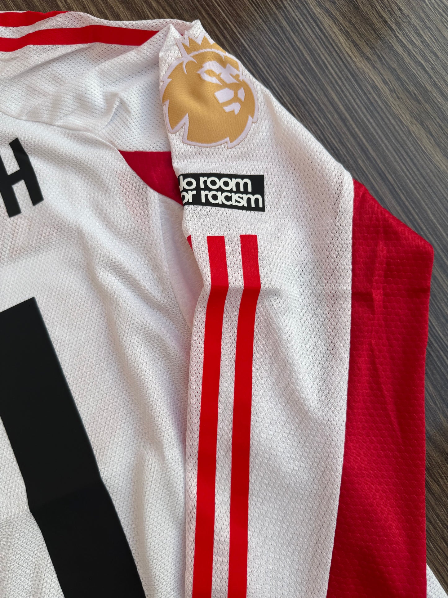 Liverpool 25/26 Away Kit Full Sleeves