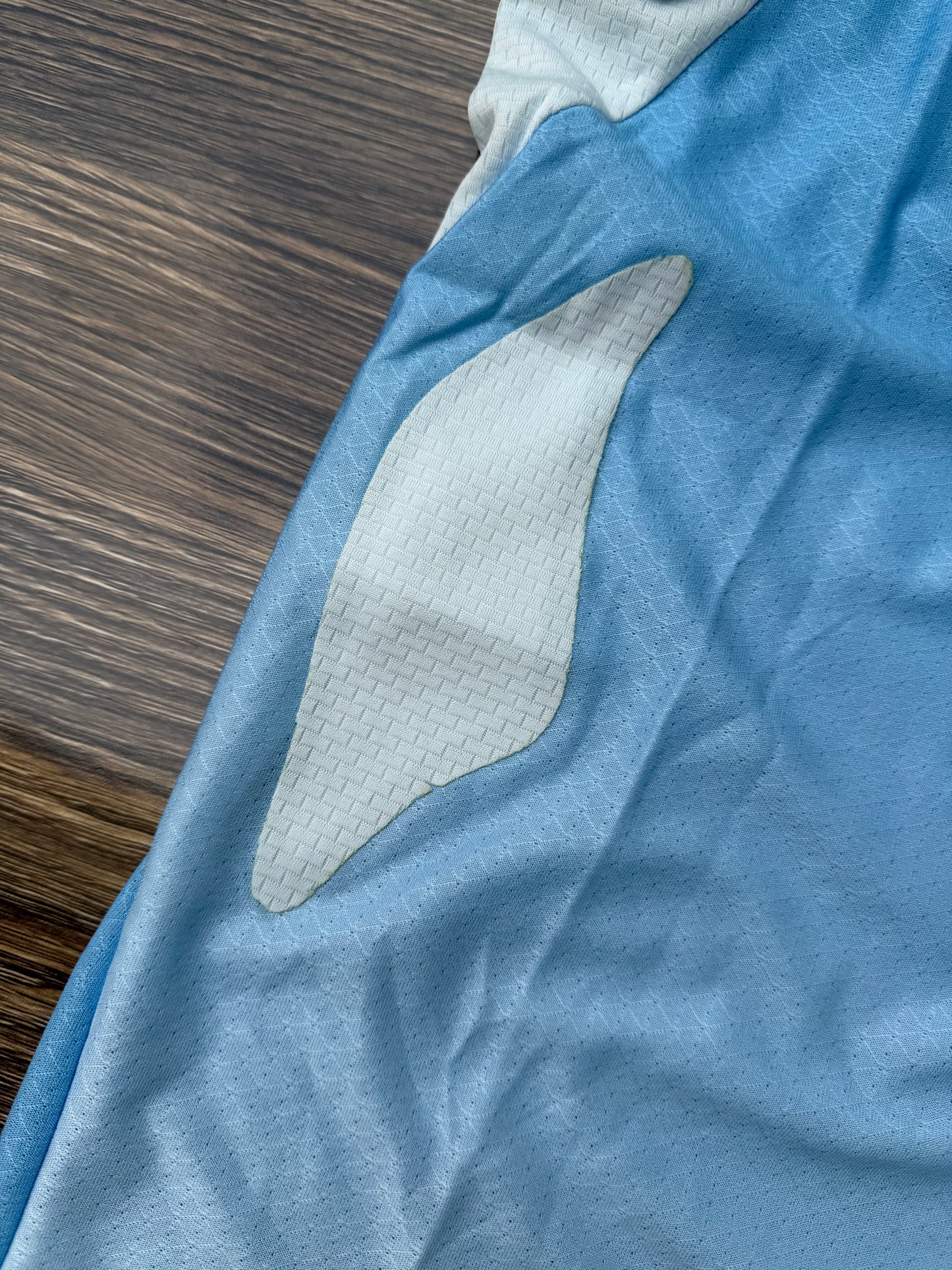 City 26/27 Home Jersey ( Player Version )