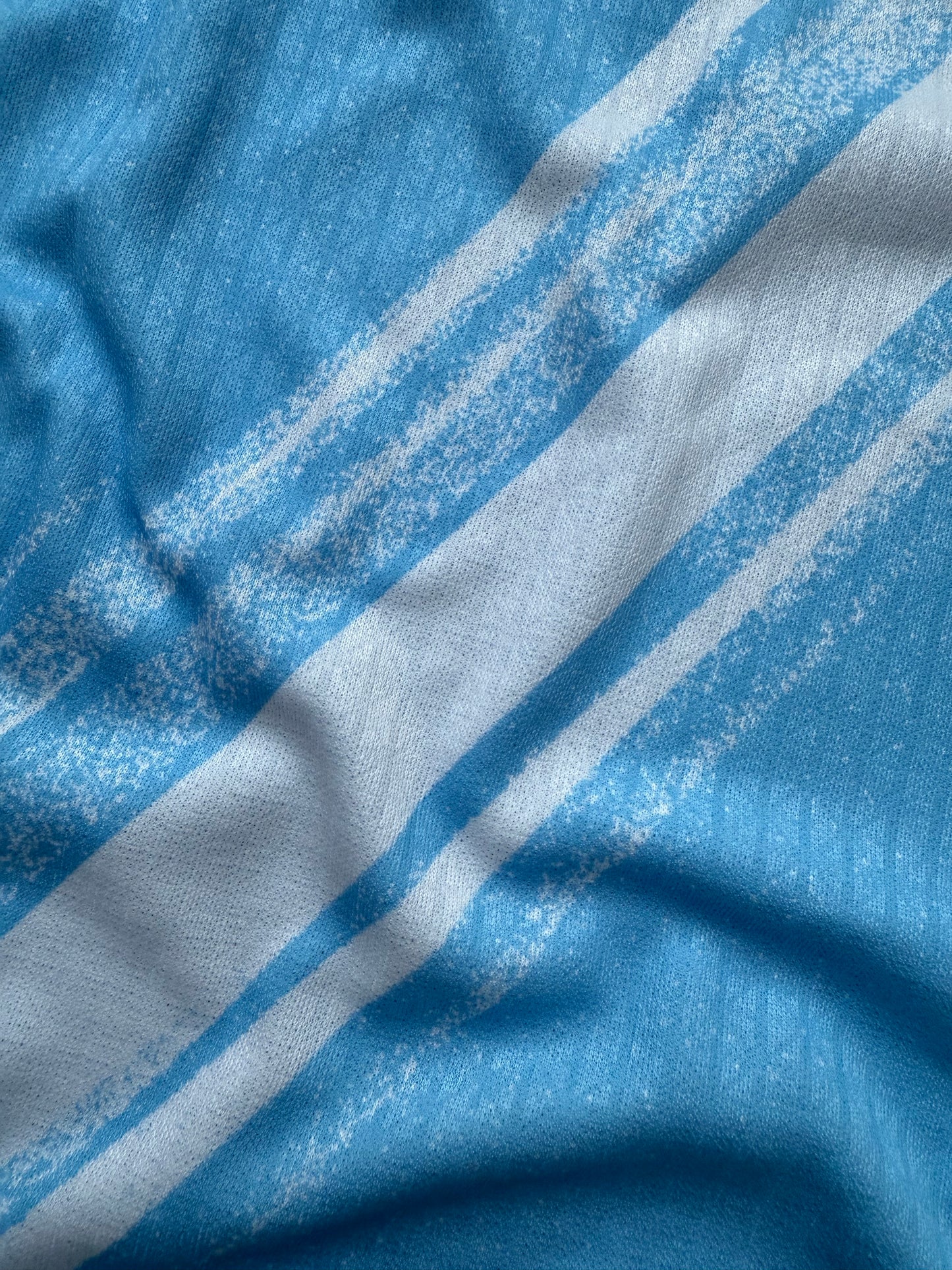 City 25/26 Home Kit Half Sleeves