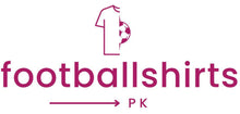 Footballshirtspk logo