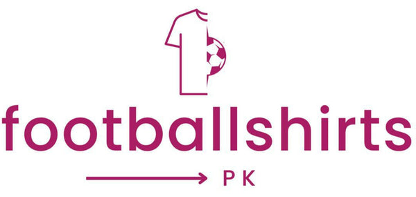 FootballshirtsPK