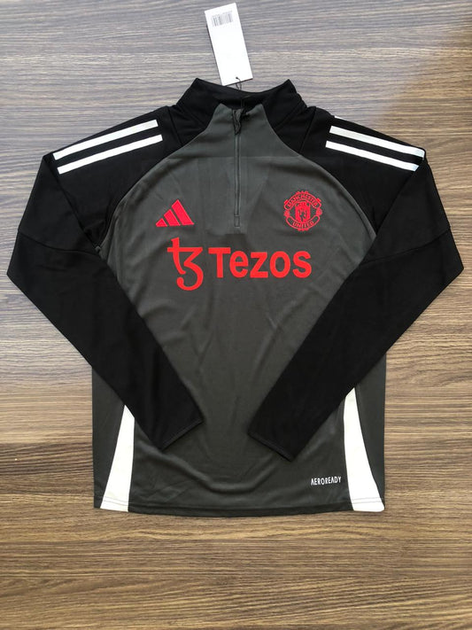 Manchester United Drill Top