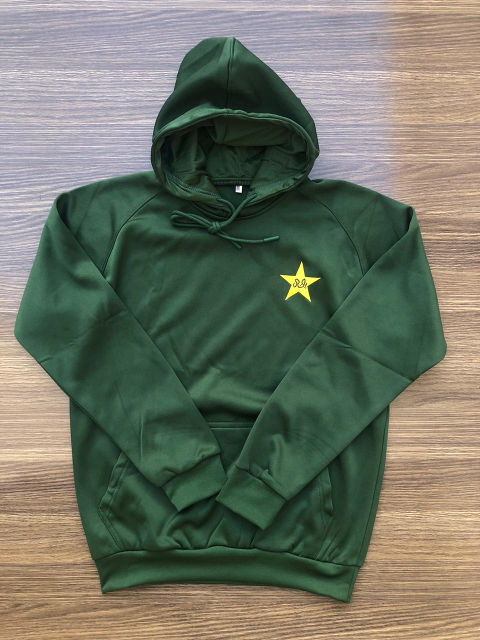 Pakistan Hoodie