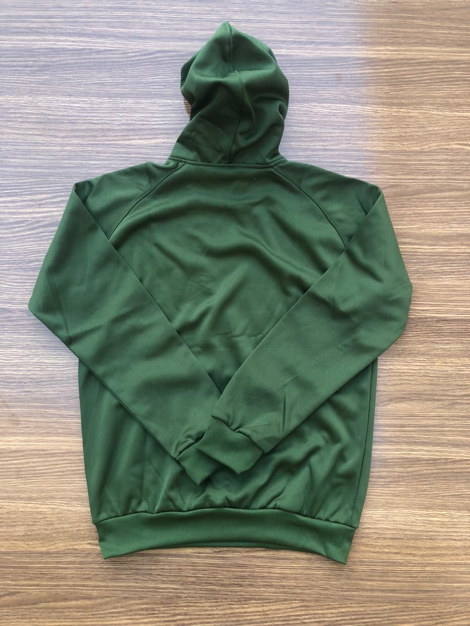 Pakistan Hoodie