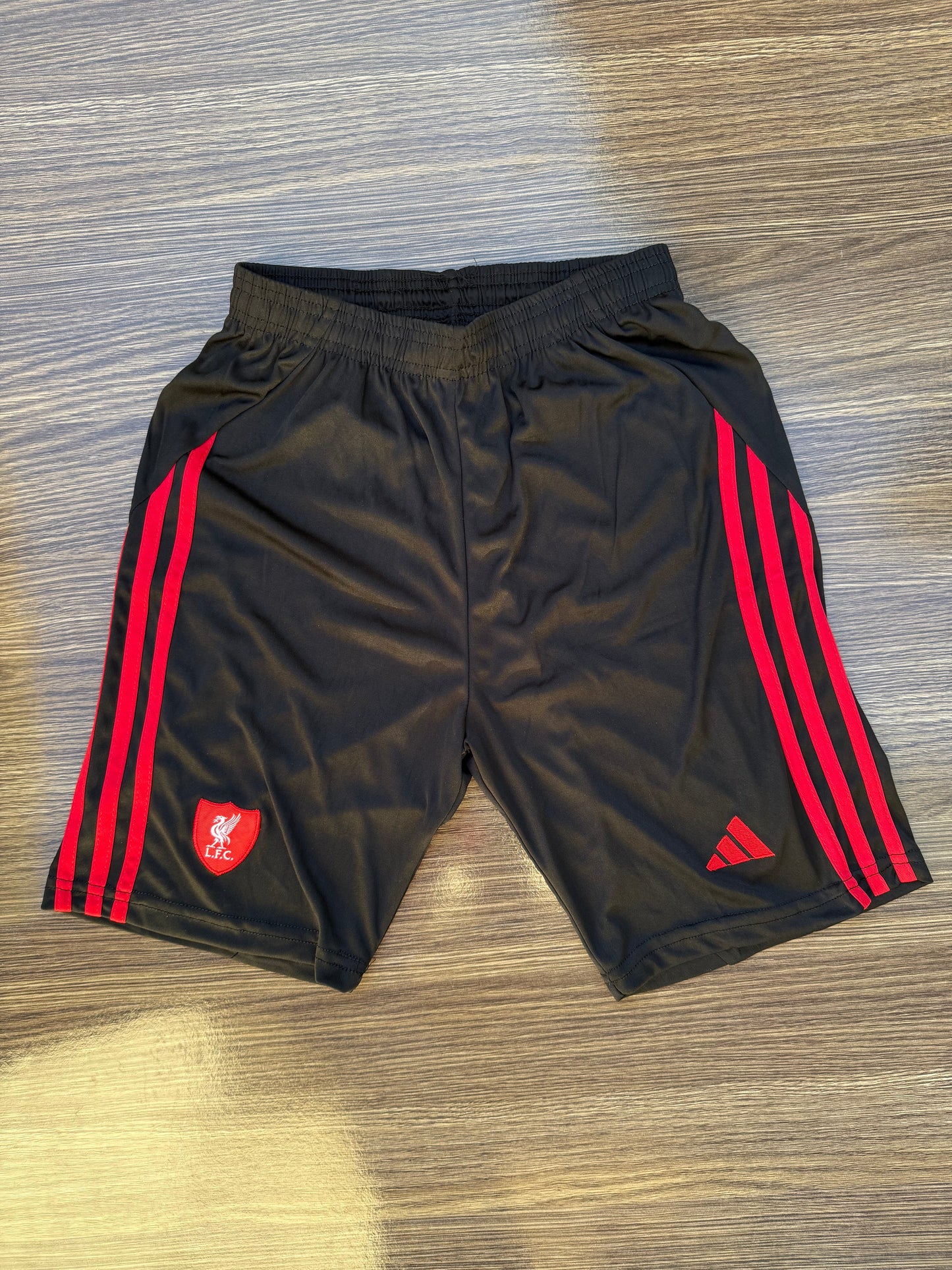 Liverpool Away Shorts