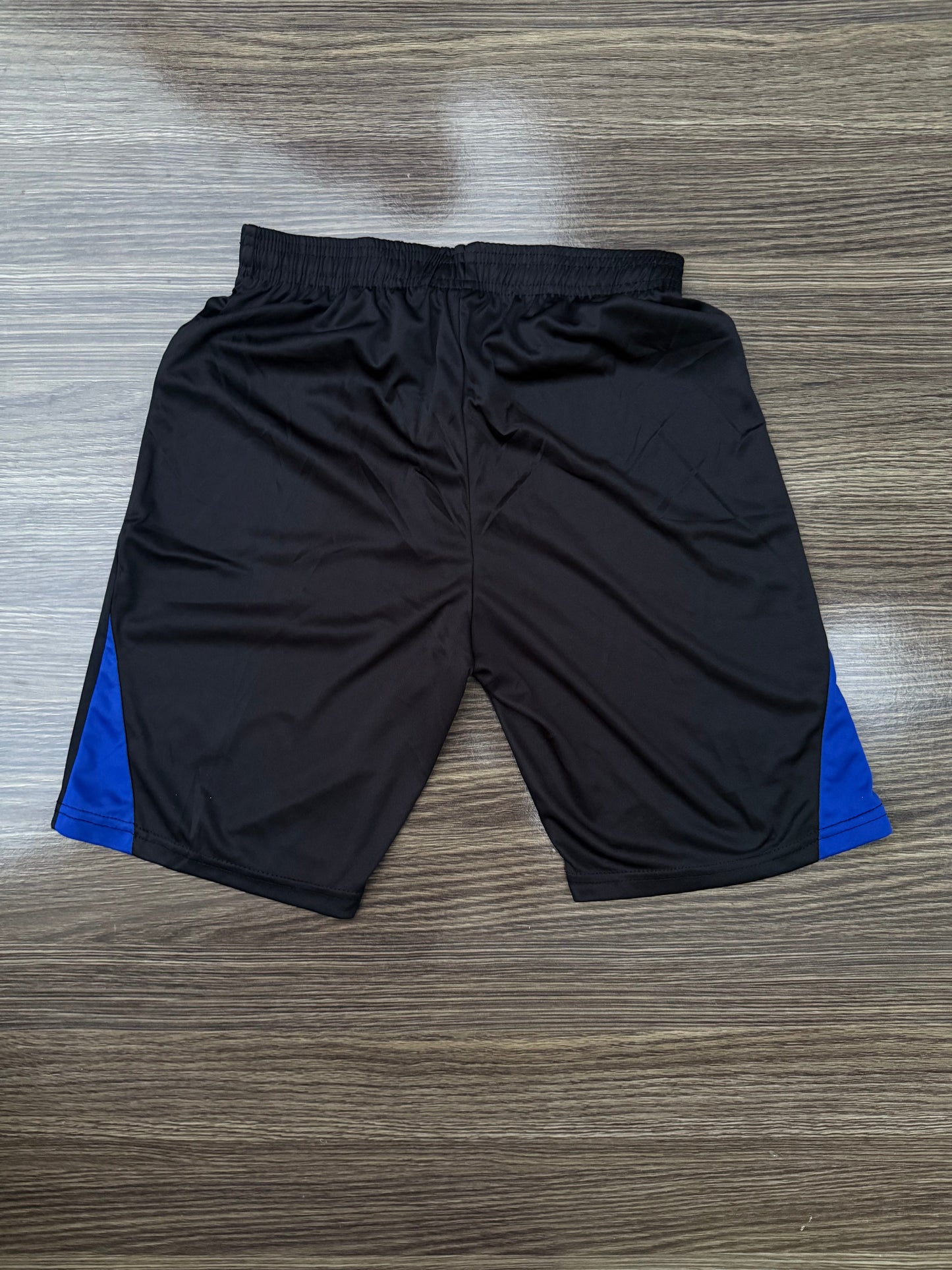 Barca 25/26 Away Shorts